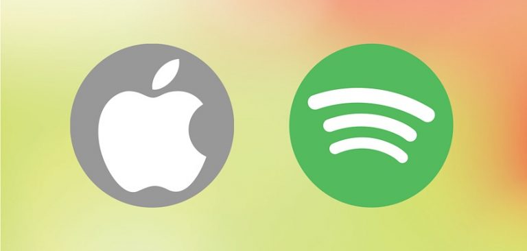 Cancel Spotify App Store